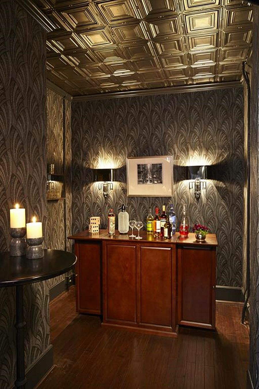 Galleria Park Hotel Сан-Франциско Экстерьер фото